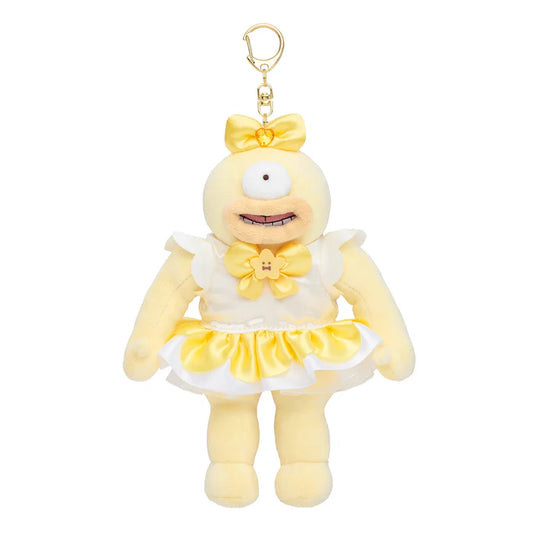 Chiikawa | 'Magical Chiikawa | Magical Charge (Ode) Mascot Holder