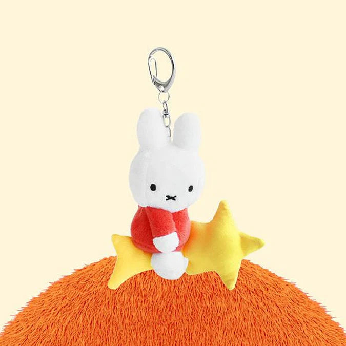 Miffy Korea | Miffy Dream Plush Doll Keyrings