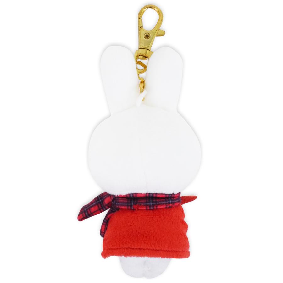 Miffy | Miffy Style Limited Autumn Leaves Chokkorisan Miffy Mascot