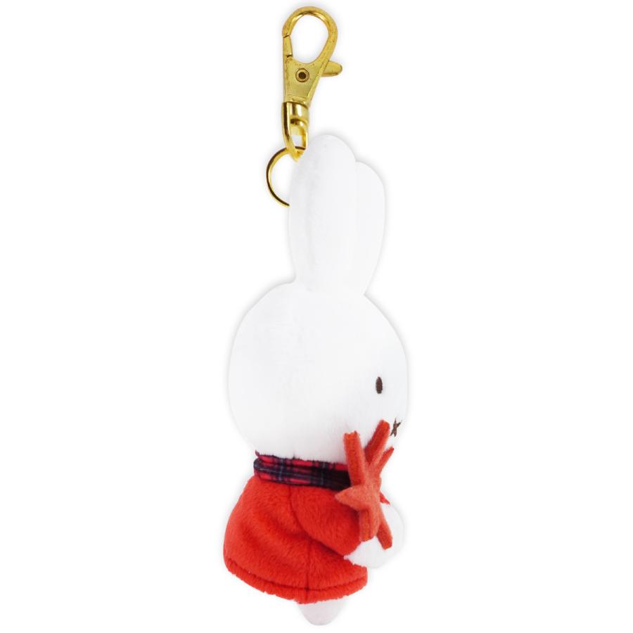 Miffy | Miffy Style Limited Autumn Leaves Chokkorisan Miffy Mascot