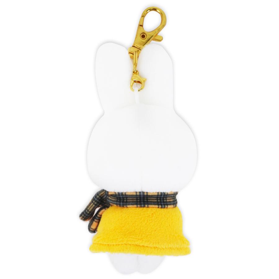 Miffy | Miffy Style Limited Autumn Leaves Chokkorisan Miffy Mascot