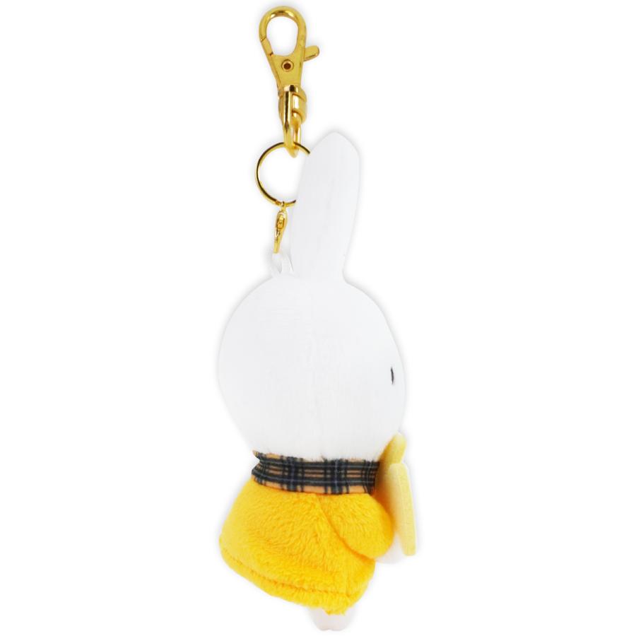 Miffy | Miffy Style Limited Autumn Leaves Chokkorisan Miffy Mascot