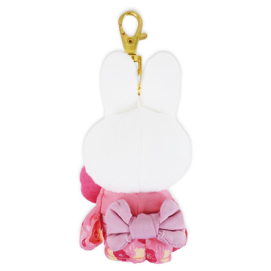 Miffy | Miffy Style Limited Kimono Chokkorisan Mascot
