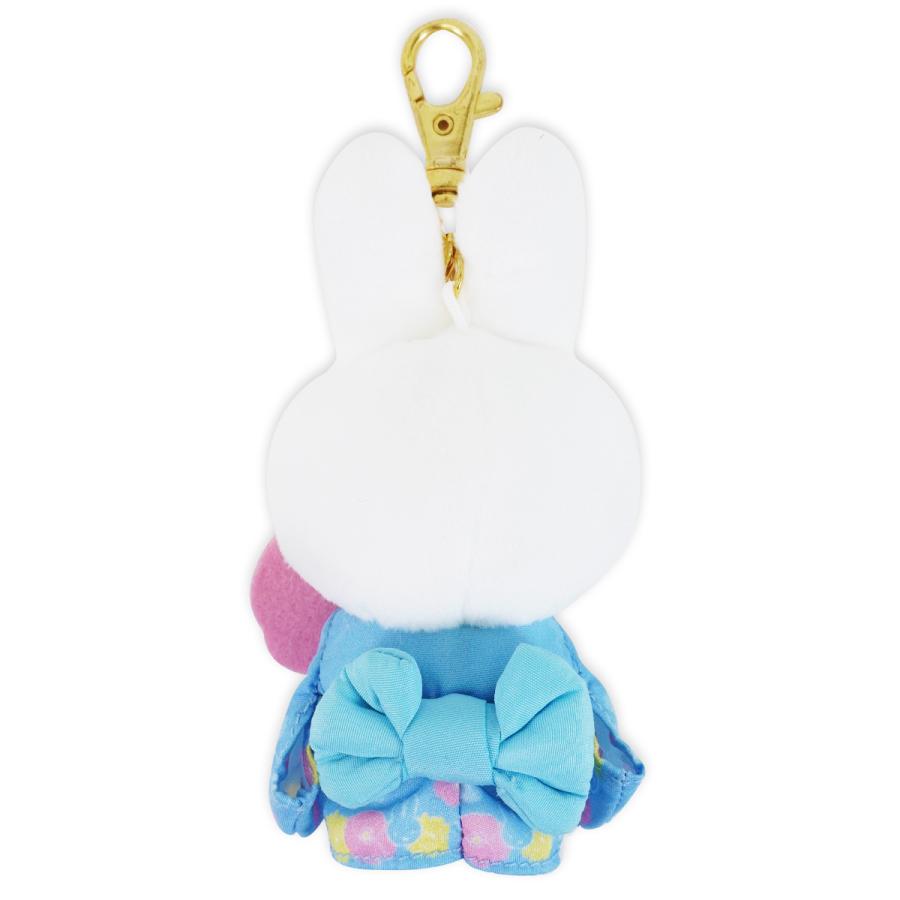 Miffy | Miffy Style Limited Kimono Chokkorisan Mascot
