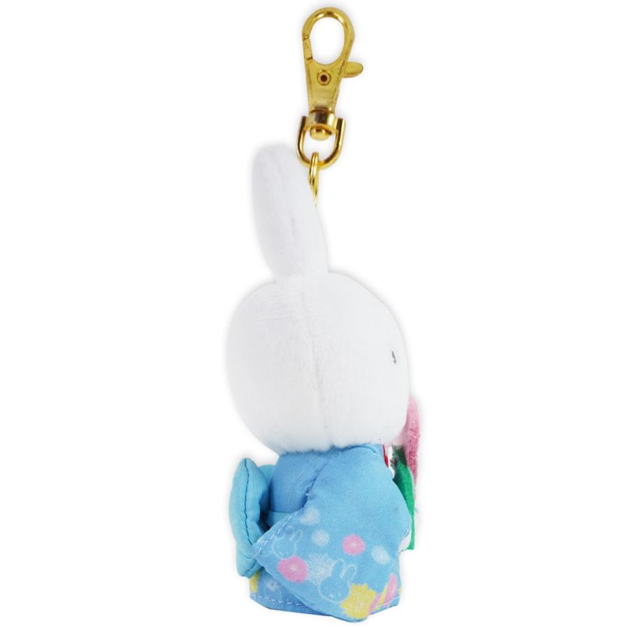 Miffy | Miffy Style Limited Kimono Chokkorisan Mascot