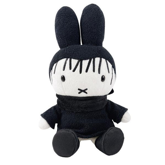 Miffy | Miffy Style Limited Witch Plush Toy