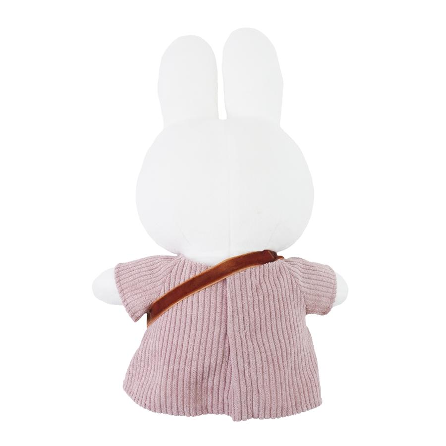 Miffy | Miffy Style Limited Edition Camera Plush Toy