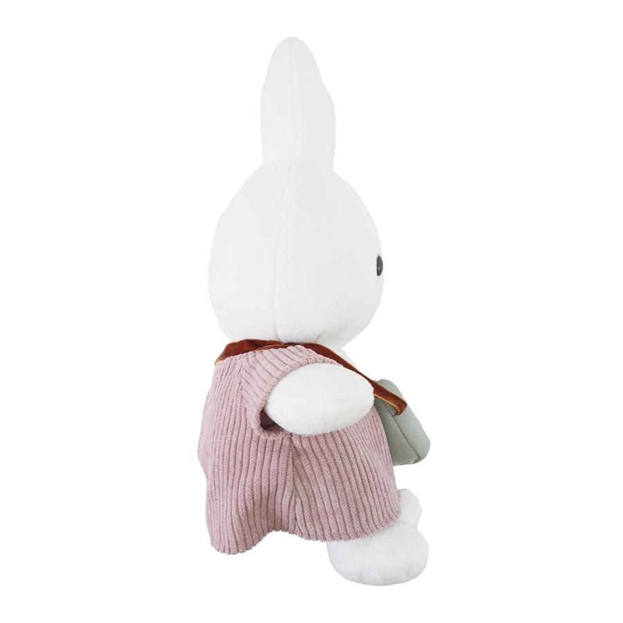 Miffy | Miffy Style Limited Edition Camera Plush Toy