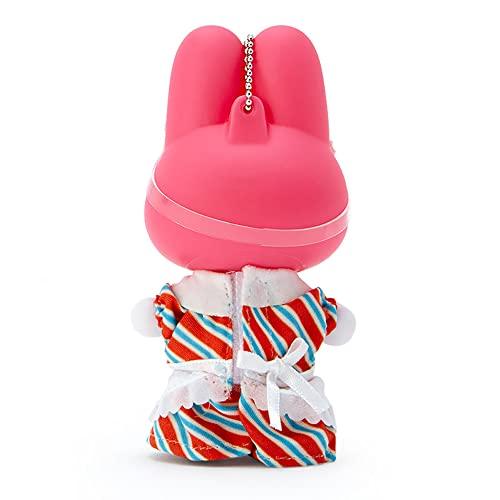 Sanrio | Sanrio Cafe 2nd Store Mascot Keychain - My Melody
