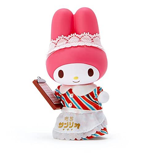 Sanrio | Sanrio Cafe 2nd Store Mascot Keychain - My Melody