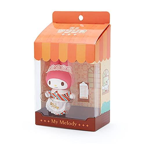 Sanrio | Sanrio Cafe 2nd Store Mascot Keychain - My Melody