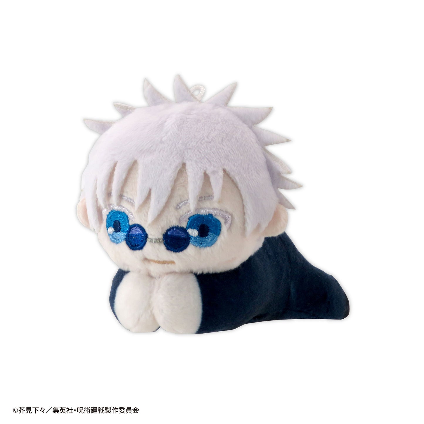 Jujutsu Kaisen | JJ-76 Jujutsu Kaisen Hug Chara Collection 4 Blind Box [1Box 6Pcs] (Reissue) (Copy)