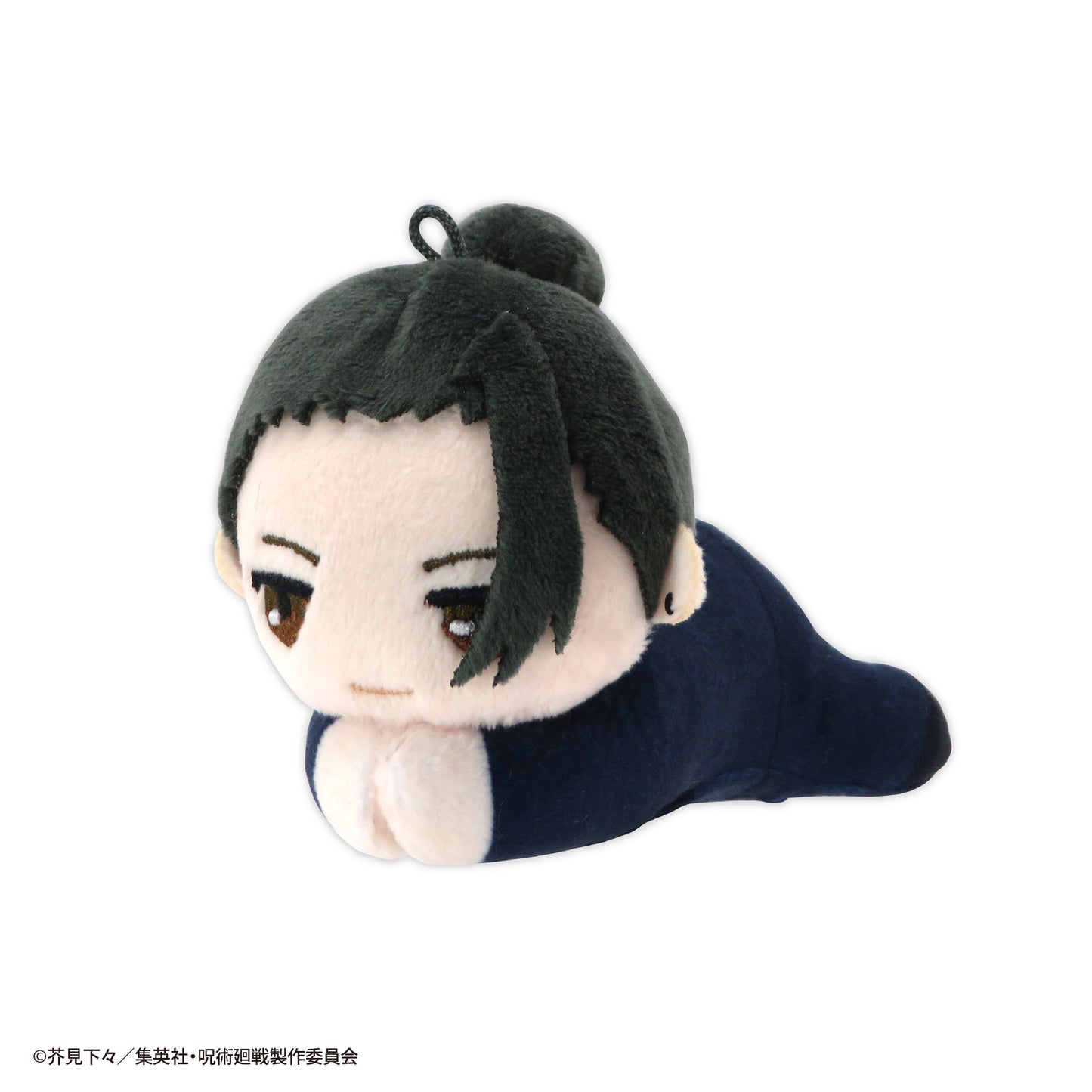 Jujutsu Kaisen | JJ-76 Jujutsu Kaisen Hug Chara Collection 4 Blind Box [1Box 6Pcs] (Reissue) (Copy)