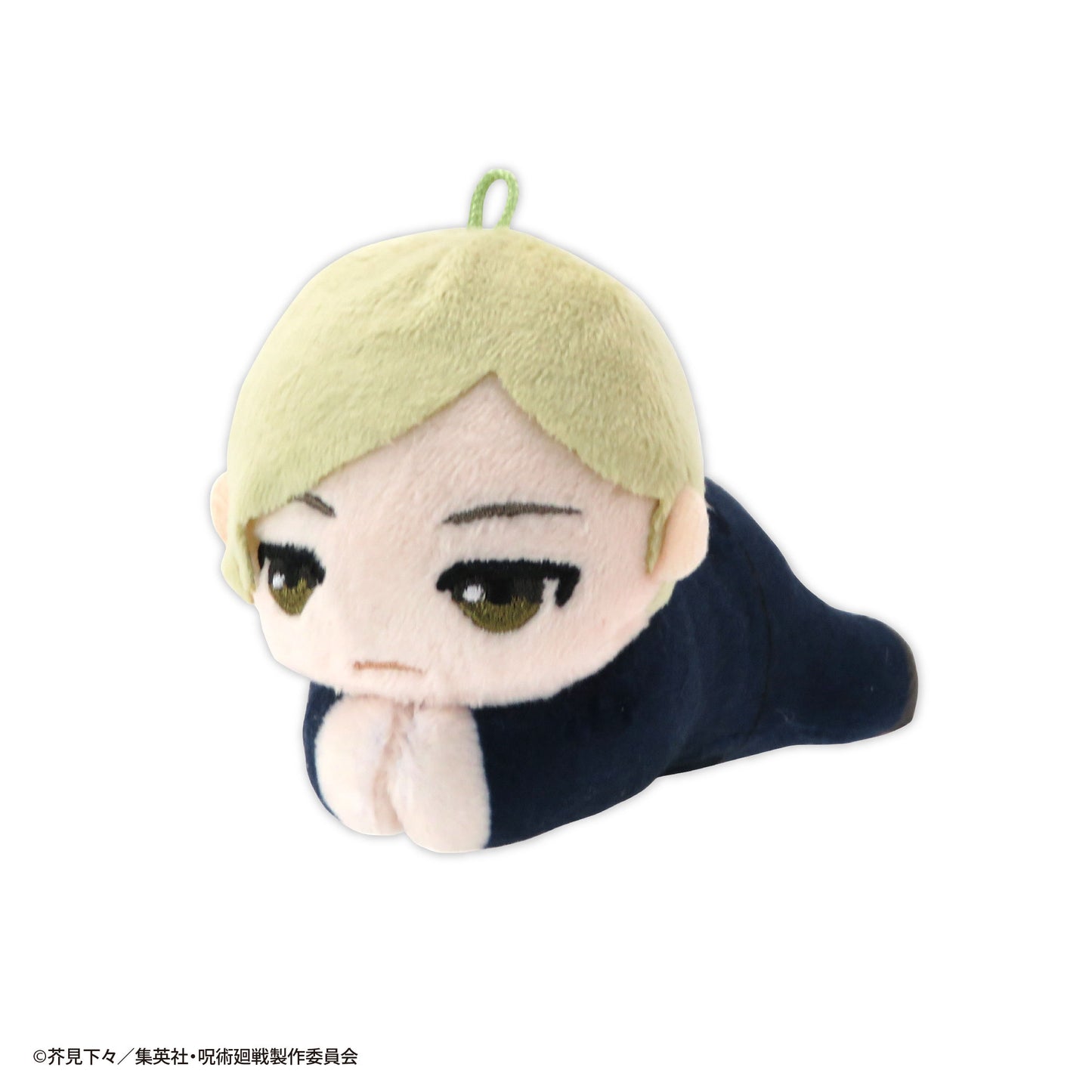 Jujutsu Kaisen | JJ-76 Jujutsu Kaisen Hug Chara Collection 4 Blind Box [1Box 6Pcs] (Reissue) (Copy)
