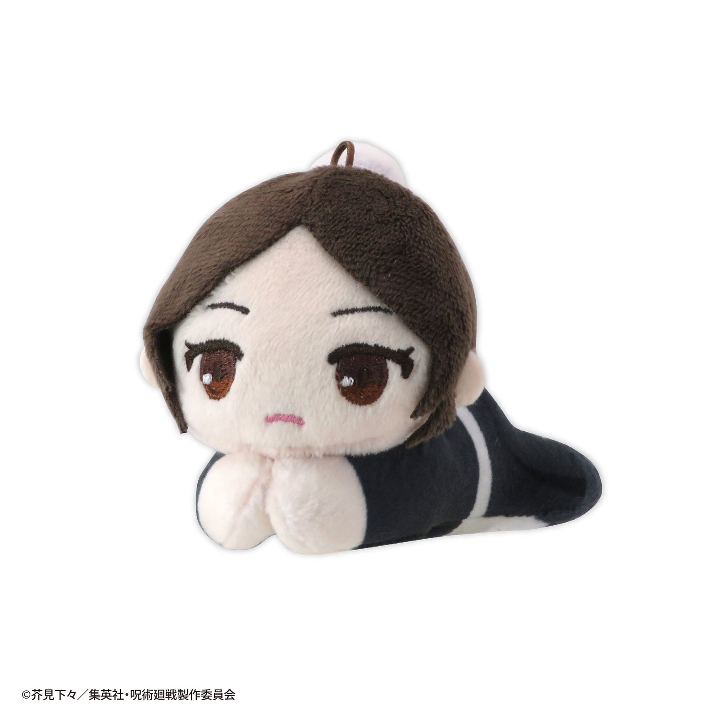 Jujutsu Kaisen | JJ-76 Jujutsu Kaisen Hug Chara Collection 4 Blind Box [1Box 6Pcs] (Reissue) (Copy)