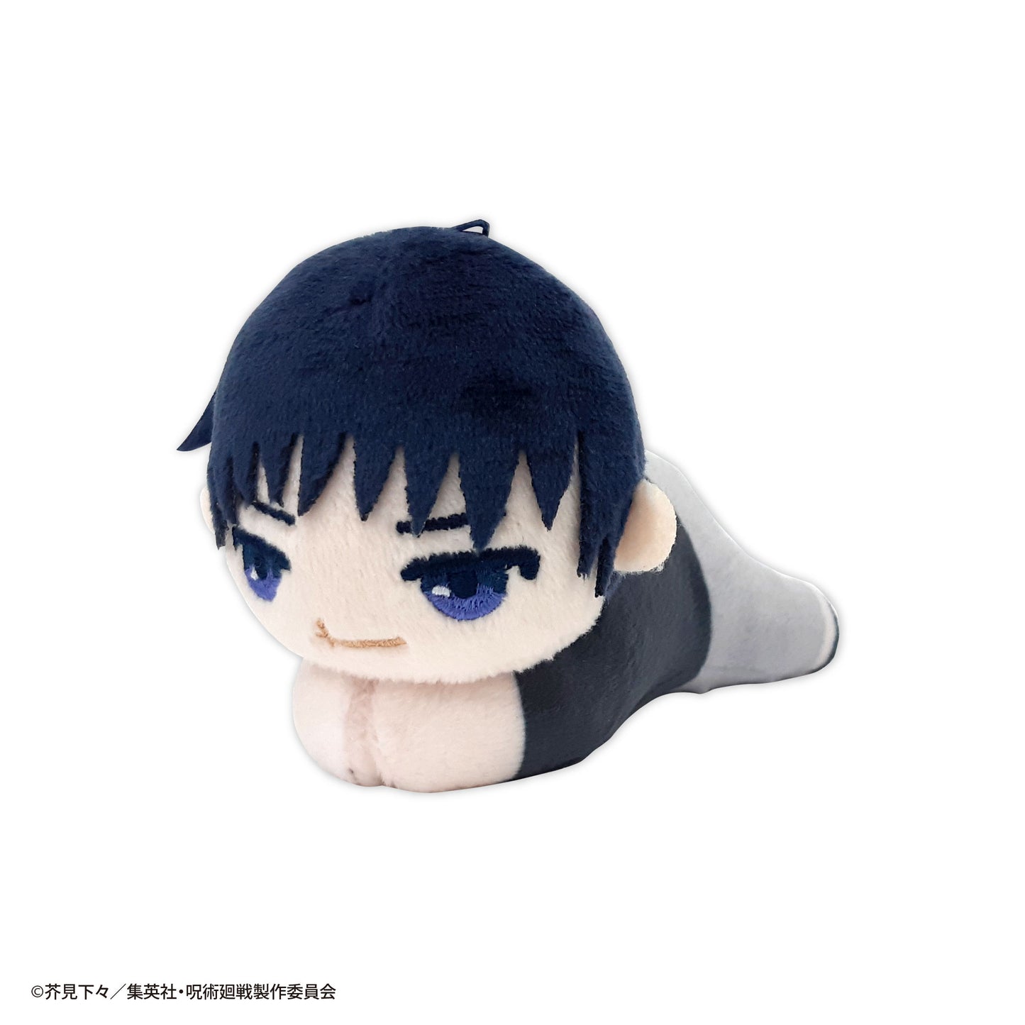Jujutsu Kaisen | JJ-76 Jujutsu Kaisen Hug Chara Collection 4 Blind Box [1Box 6Pcs] (Reissue) (Copy)