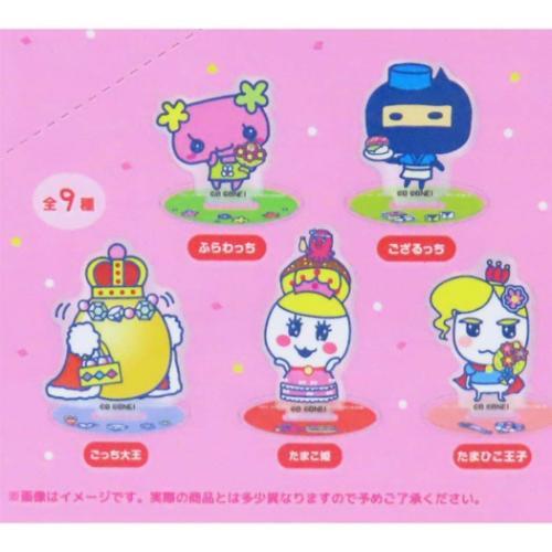 Tamagotchi | Tamagotchi Trading Acrylic Stands Blind Box (9 Types)