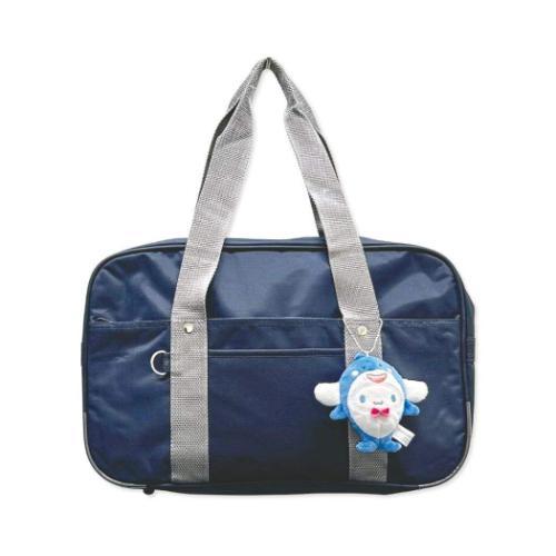 Sanrio | Animal Stuffed Mascot Holder - Cinnamoroll : Animal Shark