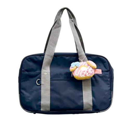 Sanrio | Sanrio Donut Plush Pouch - My Melody