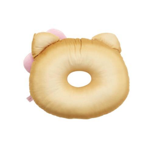 Sanrio | Sanrio Donut Plus Die-cut Cushion - Hello Kitty