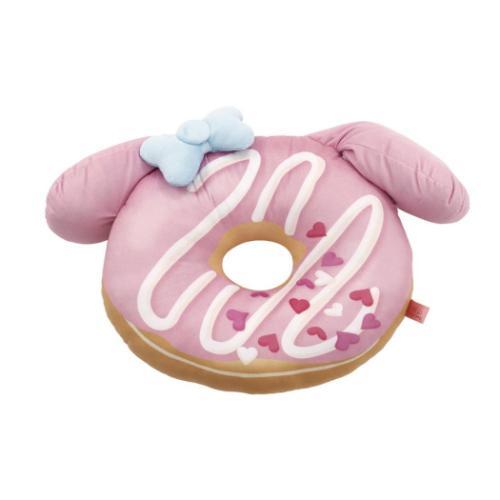 Sanrio | Sanrio Donut Plus Die-cut Cushion - My Melody