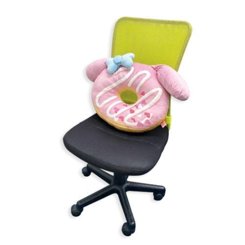 Sanrio | Sanrio Donut Plus Die-cut Cushion - My Melody