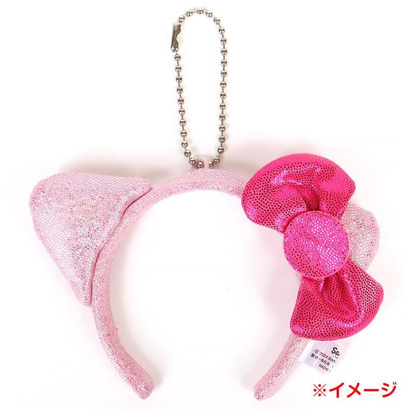 Sanrio | Secret Mini Headband (8 Types in Total) | Blind Box D