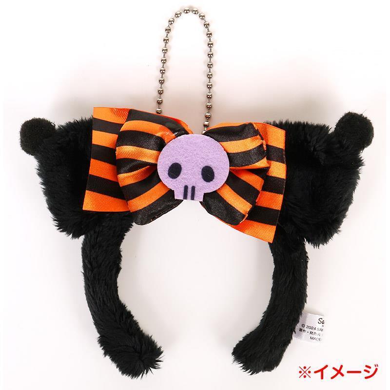 Sanrio | Secret Mini Headband (8 Types in Total) | Blind Box Halloween