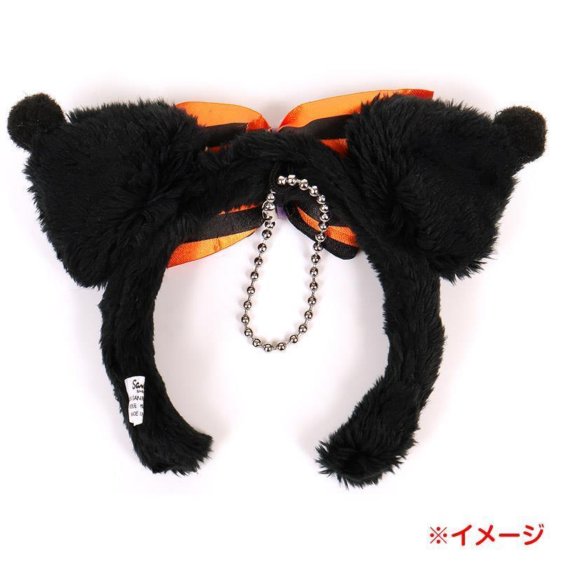 Sanrio | Secret Mini Headband (8 Types in Total) | Blind Box Halloween