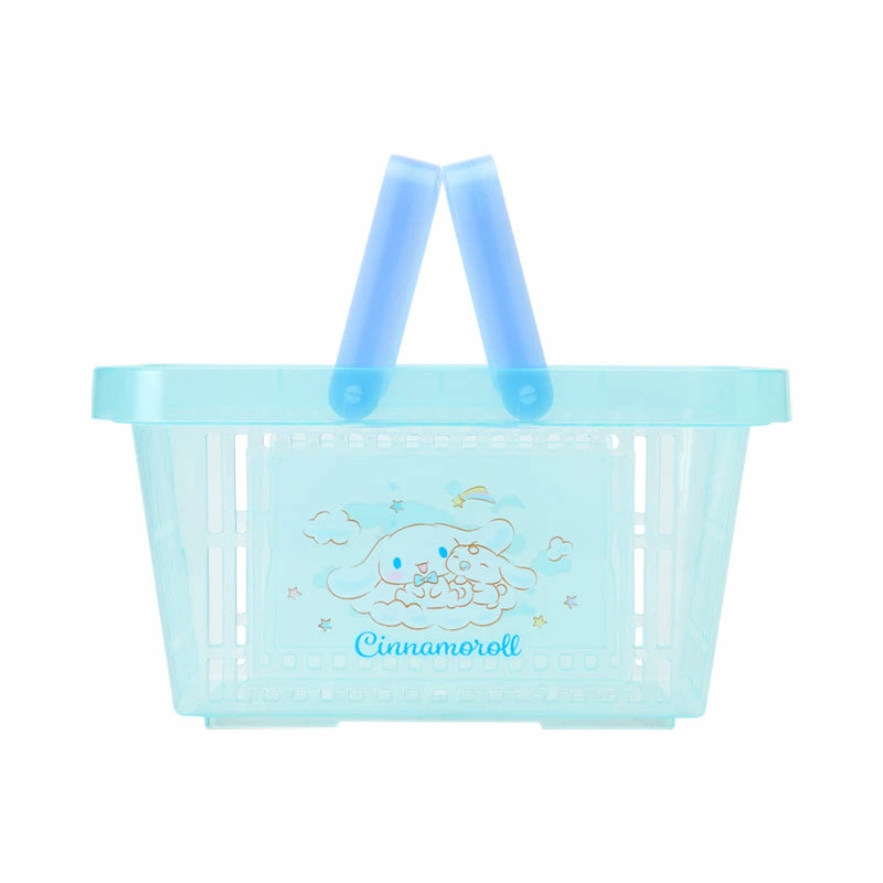 Sanrio | Sanrio Characters Basket - Cinnamoroll