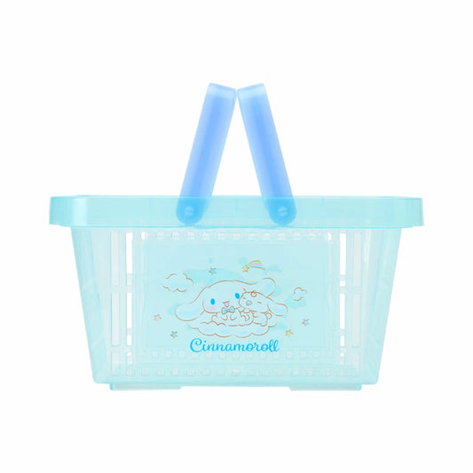 Sanrio | Sanrio Characters Basket - Cinnamoroll