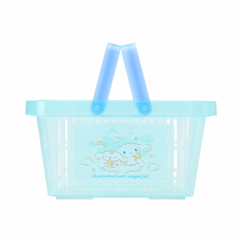 Sanrio | Sanrio Characters Basket - Cinnamoroll