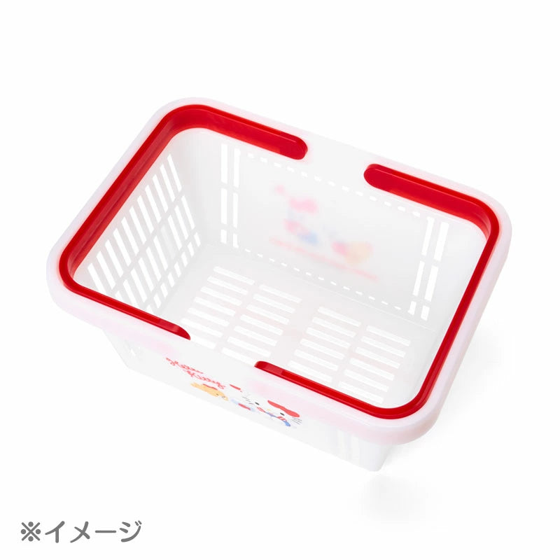 Sanrio | Sanrio Characters Basket - Cinnamoroll