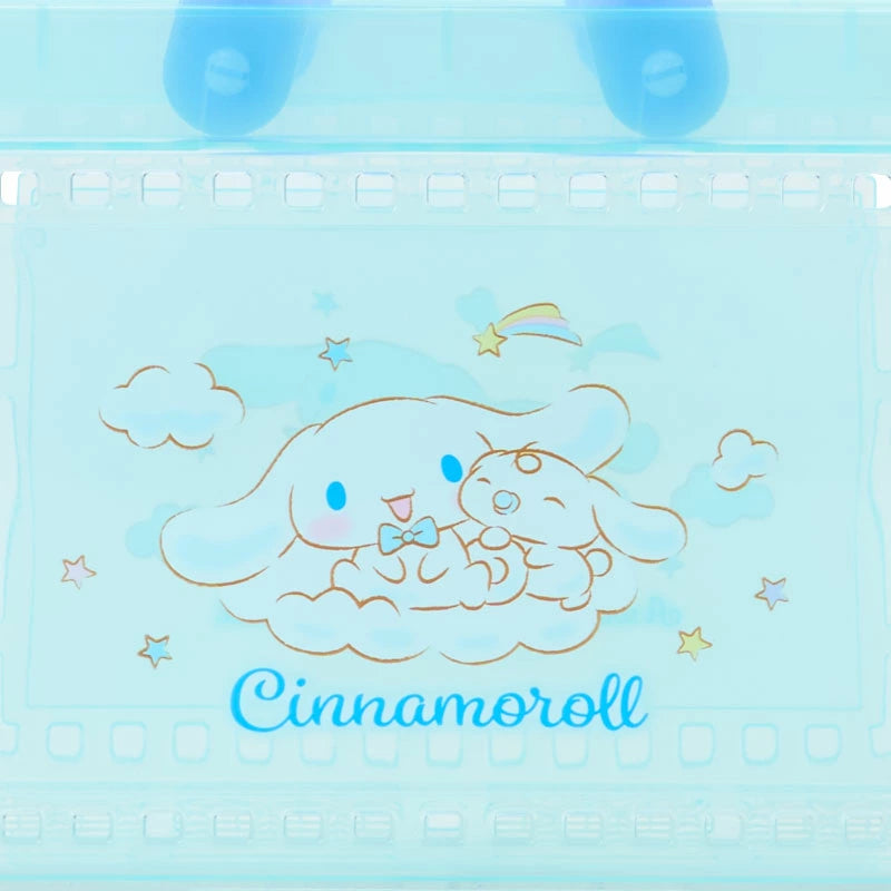 Sanrio | Sanrio Characters Basket - Cinnamoroll