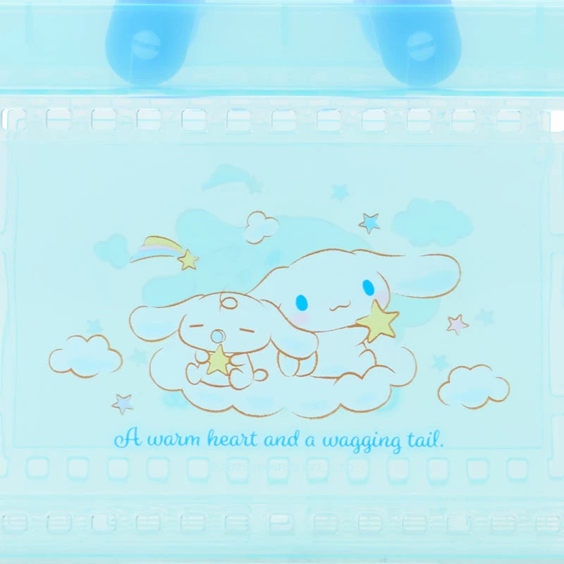 Sanrio | Sanrio Characters Basket - Cinnamoroll