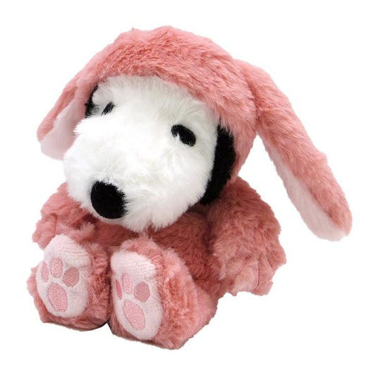 PEANUTS | FUWAKUTA Snoopy Lop-eared Bunny Plush - PK 166883-22