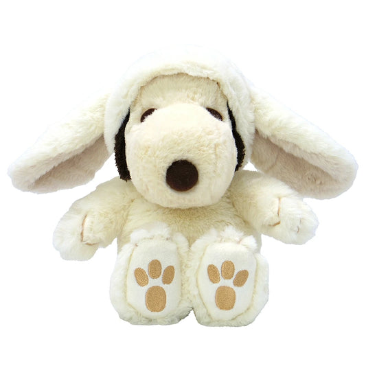 PEANUTS | Snoopy Lop-eared Bunny Plush - WH 213747-25