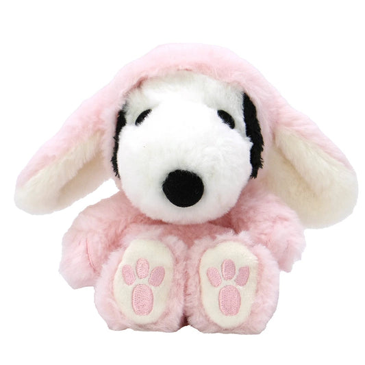 PEANUTS | FUWAKUTA Snoopy Lop-eared Bunny Plush S -  LPK 213754-25
