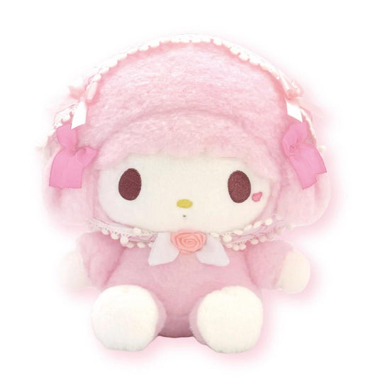 Sanrio | Sanrio Lovely Babushka My Sweet Piano Plush Toy