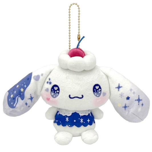 Sanrio | Sanrio × Dolly Mix Mascot Holder - Cinnamoroll