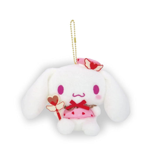 Sanrio | Magical Heart Mascot Holder - Cinnamoroll