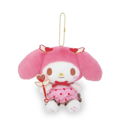 Sanrio | Magical Heart Mascot Holder - My Melody