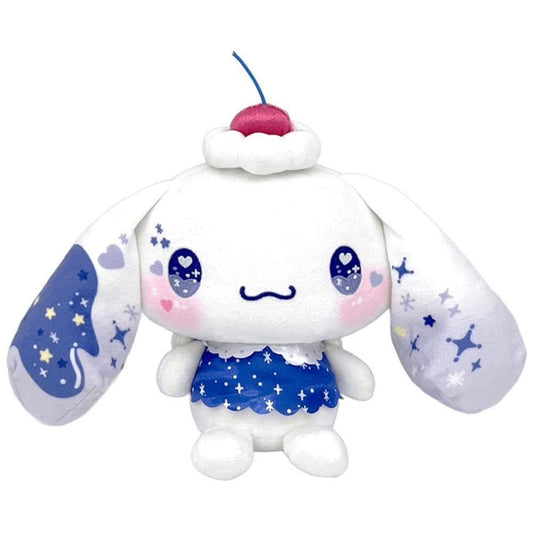Sanrio | Sanrio × Dolly Mix Plush Toy - Cinnamoroll