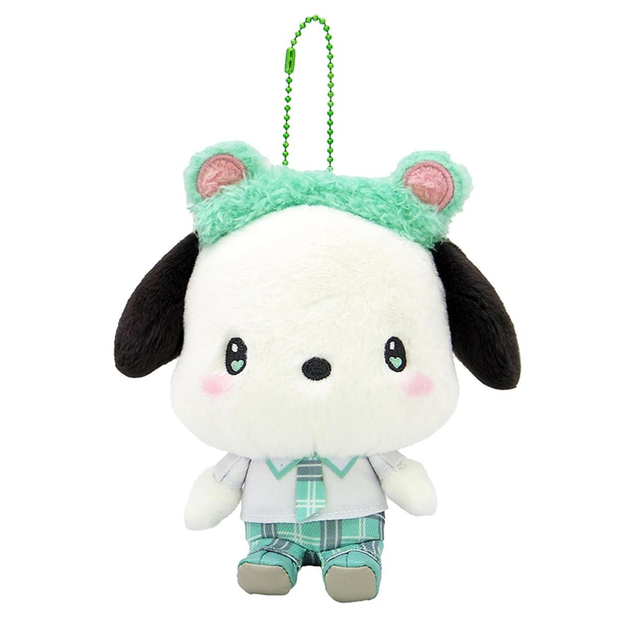Sanrio | Master Of Ceremonies | Support Live Animal Academy - Pochacco