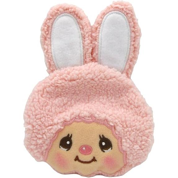 Monchhichi | Monchhichi Mini Coin Case - Chimutan