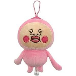 Kobitos | Kobito Zukan Mascot Stuffed Toy - Hidden Peach Jiri