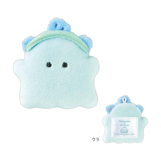Sanrio Crux | Obakenu PetaFure Collaboration | Hangyodon BallChain