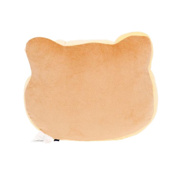 Sanrio | Die-Cut Cushion - Hello Kitty : Pancake