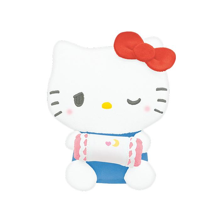 Sanrio | Sanrio Charcters Munyatto Plush Toy S