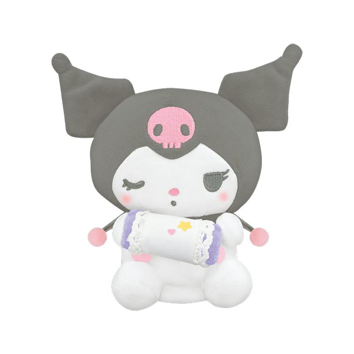Sanrio | Sanrio Charcters Munyatto Plush Toy S